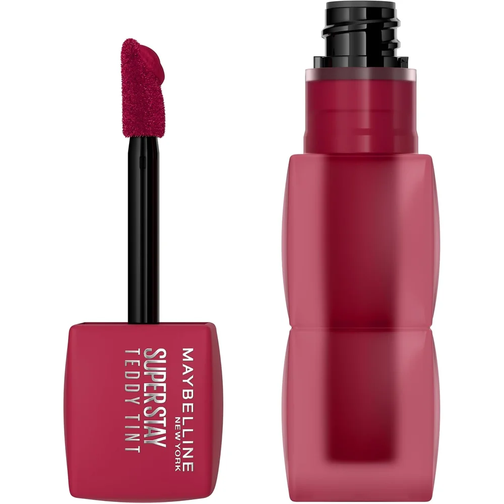 SuperStay Teddy Tint Wild at Heart