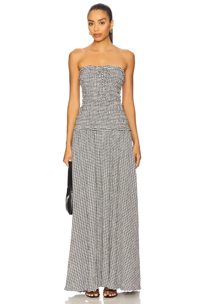 Gale Maxi Dress