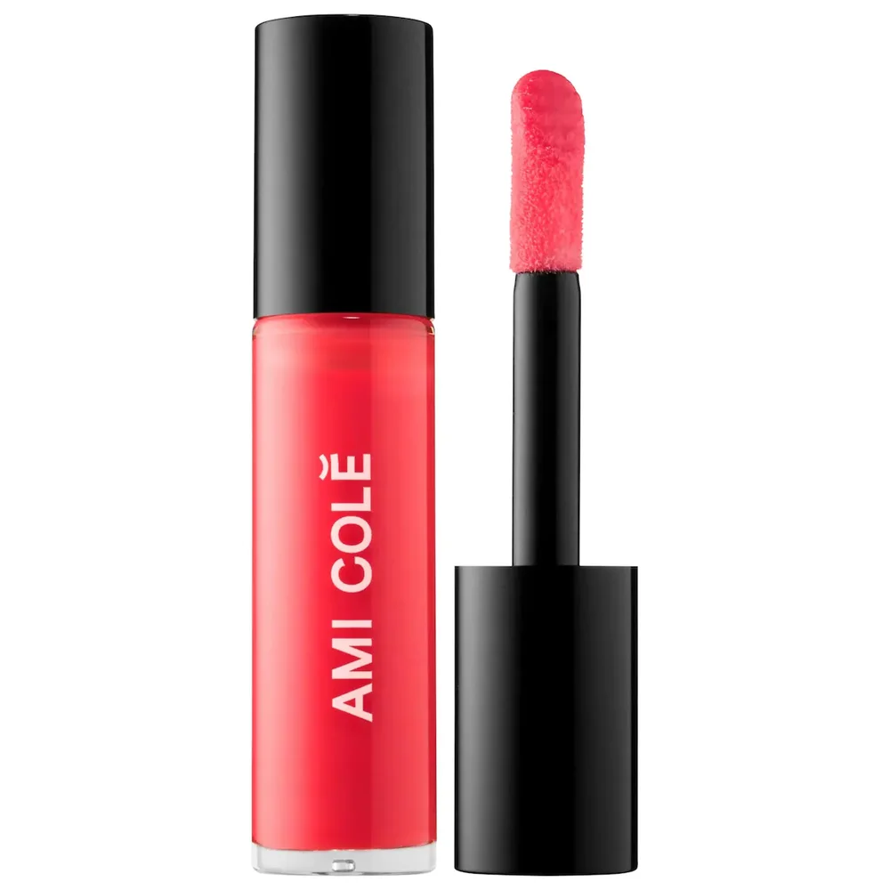 Hydrating Lip Treatment Oil