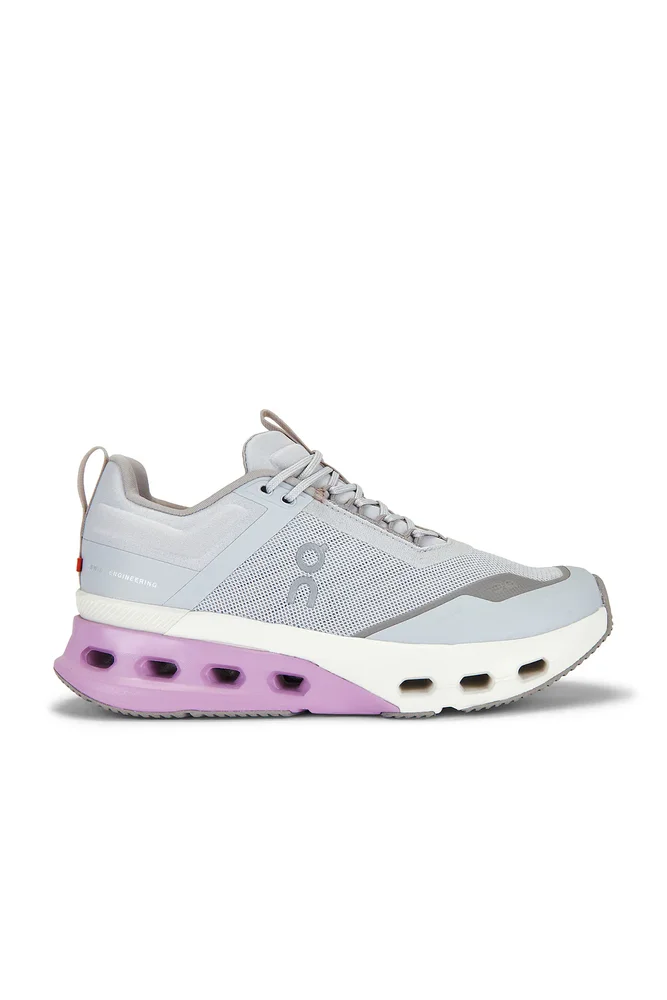 Cloudnova X Sneaker