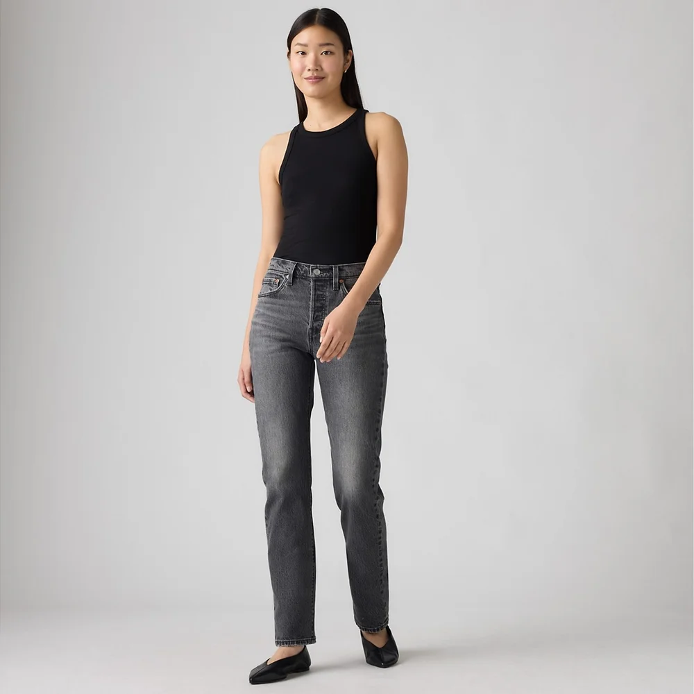501 Original Fit Women's Jeans