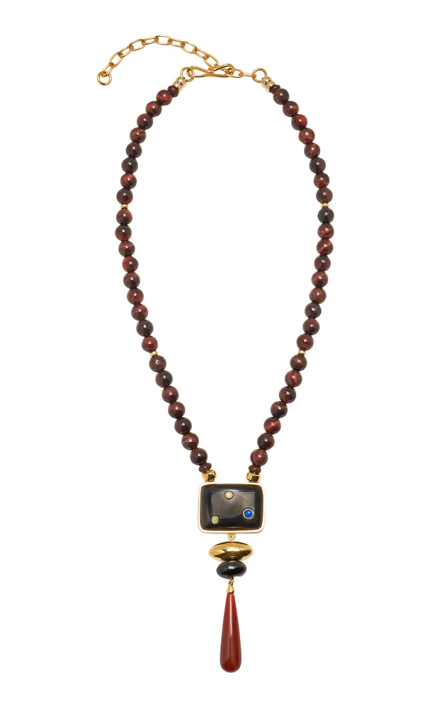 Constellation Pendant Necklace