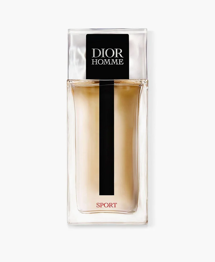 Homme Sport Eau de Toilette
