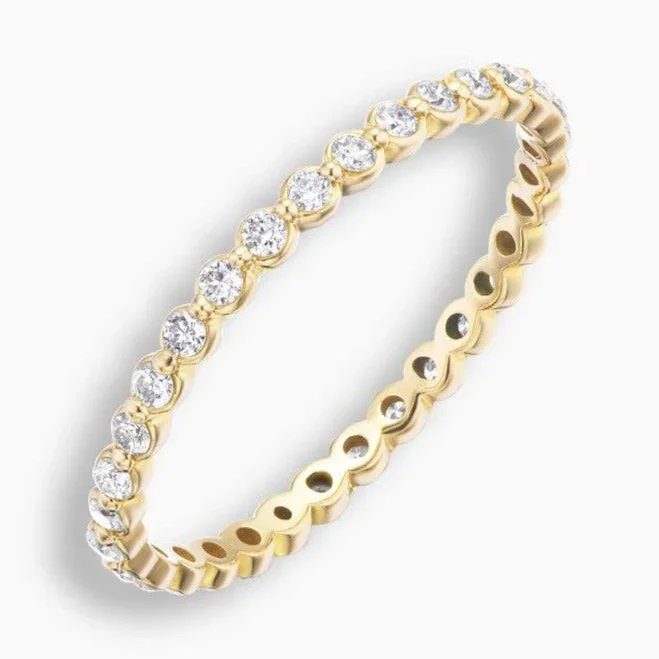 KBH Jewels Kbh Jewels Bezel Stack