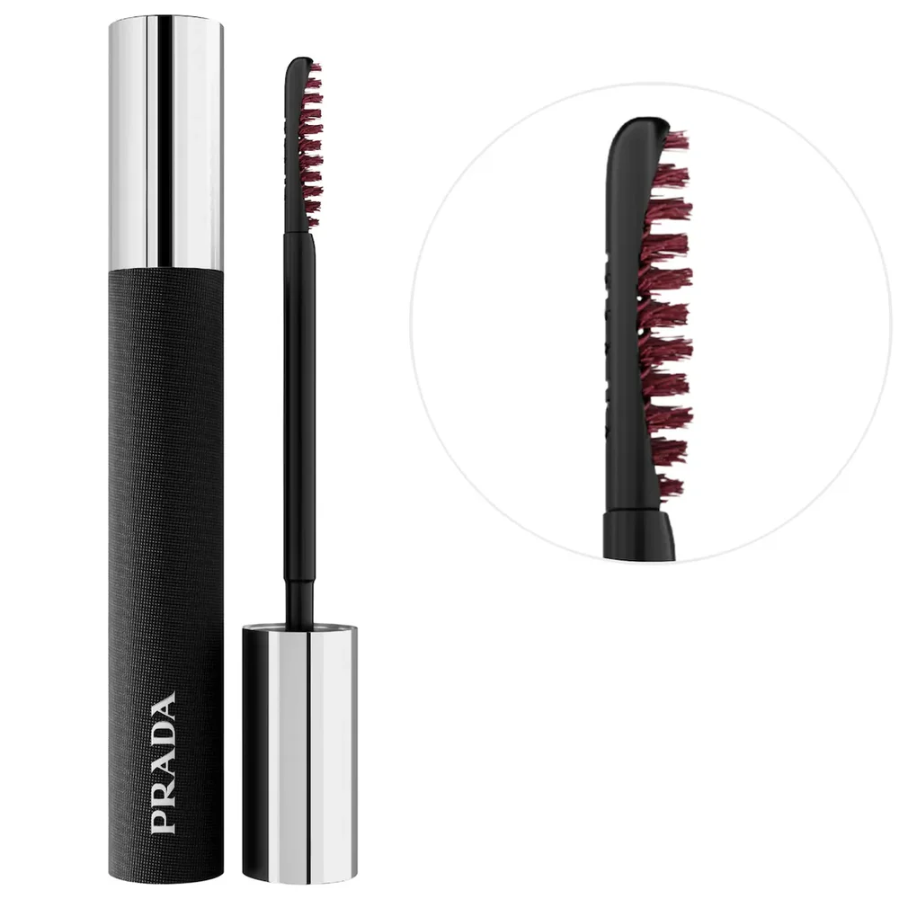Pradascope Lash Lifting & Lengthening Mascara in B03 Mahogany
