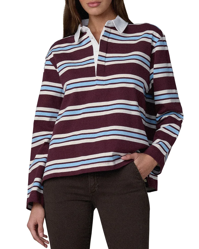 The Dylan Rugby Shirt