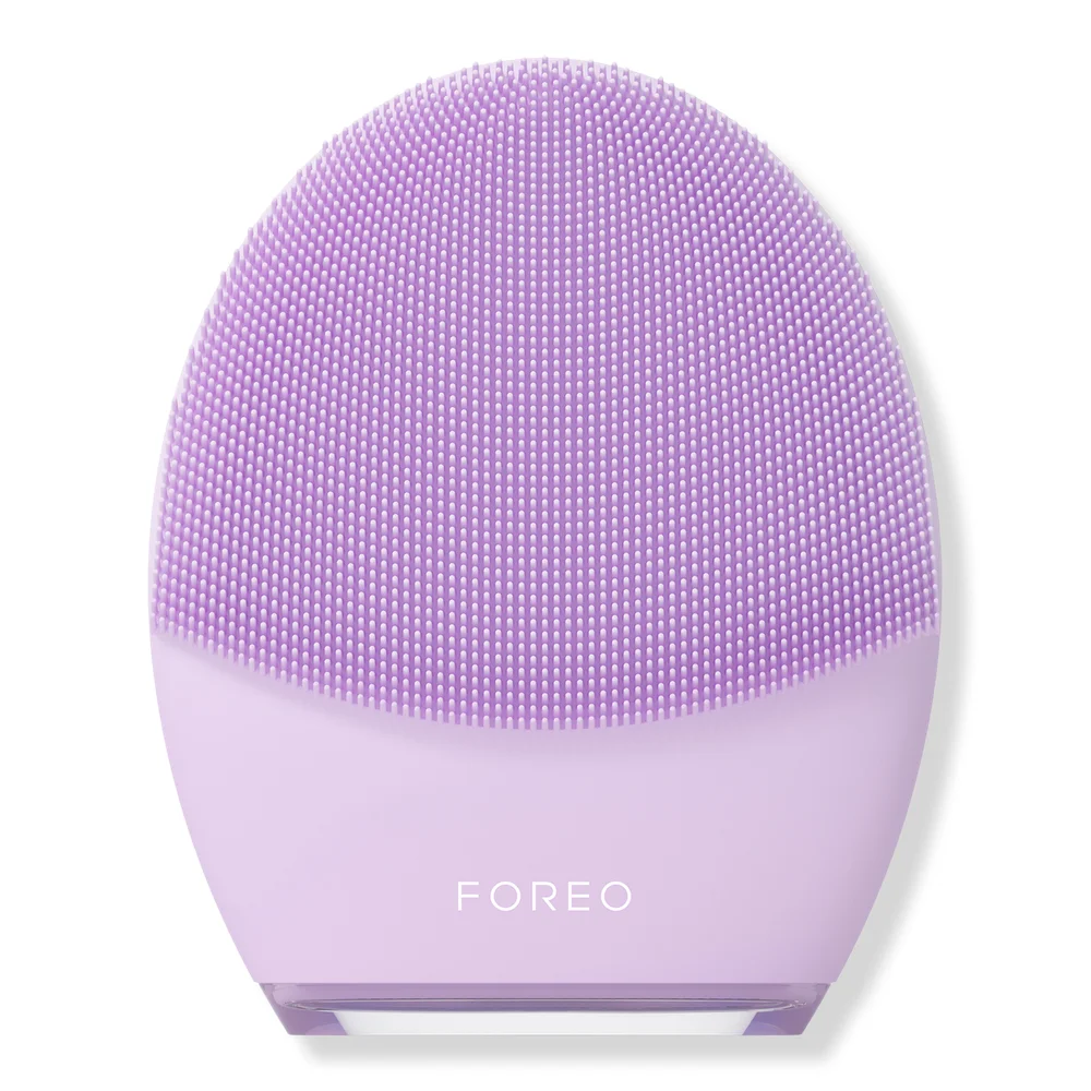 LUNA 4 Smart Facial Cleansing & Firming Device for Sensitive Skin