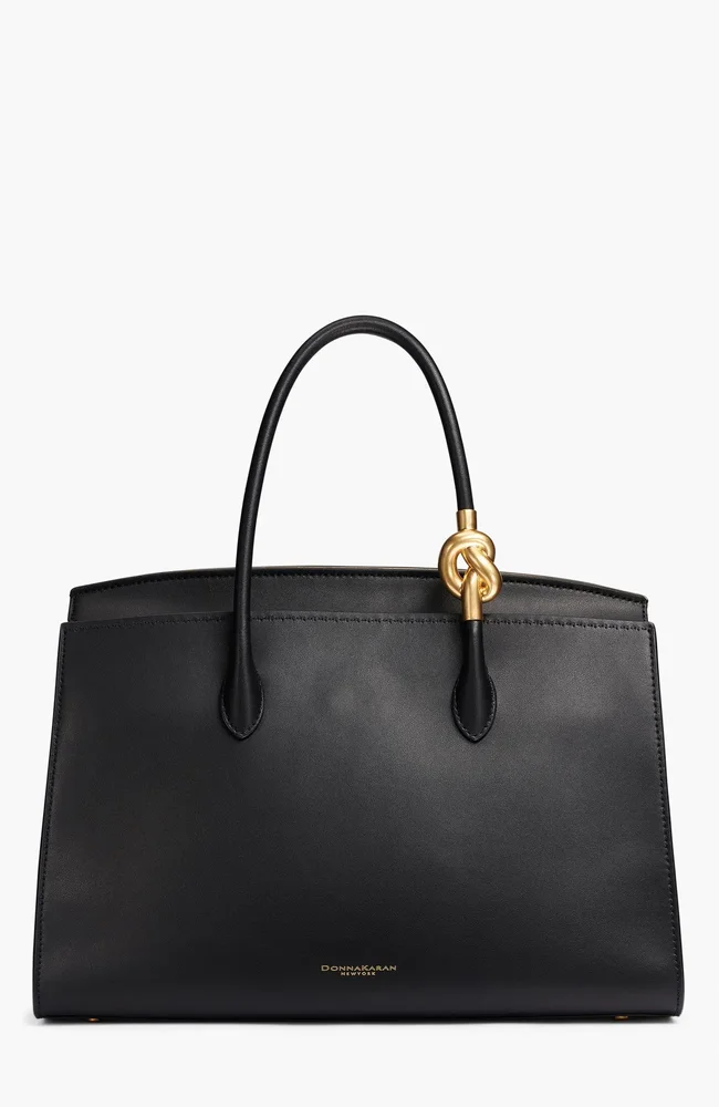 Loden Satchel
