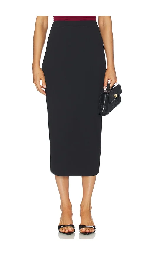 Fitted Skirt Susana Monaco