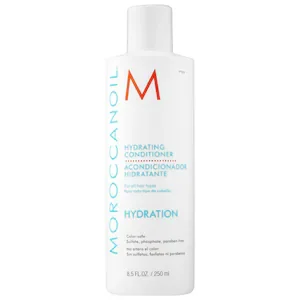 Never Thirsty Moisturizing Conditioner