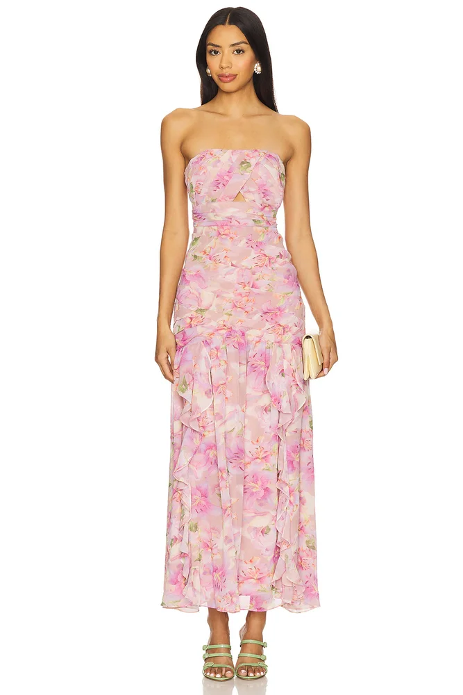 Estefany Dress