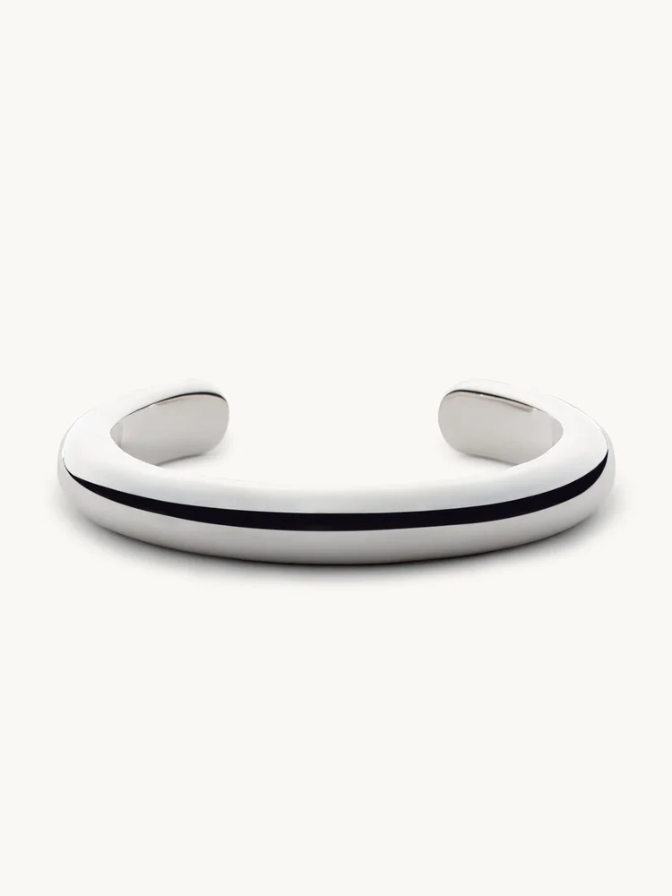 Ample Cuff Bracelet