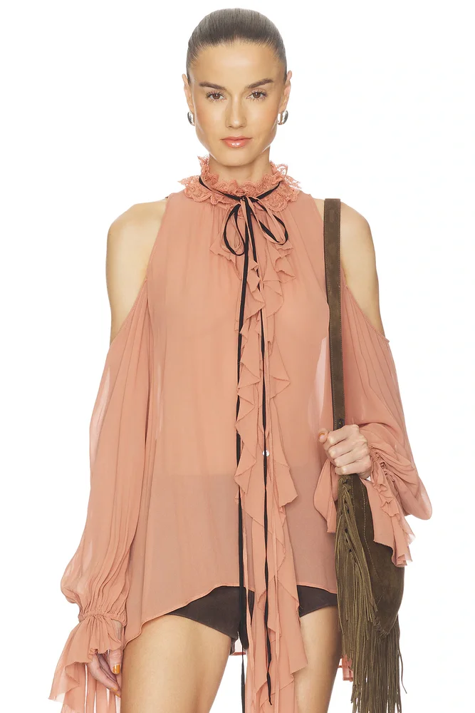 Gaby Shirt