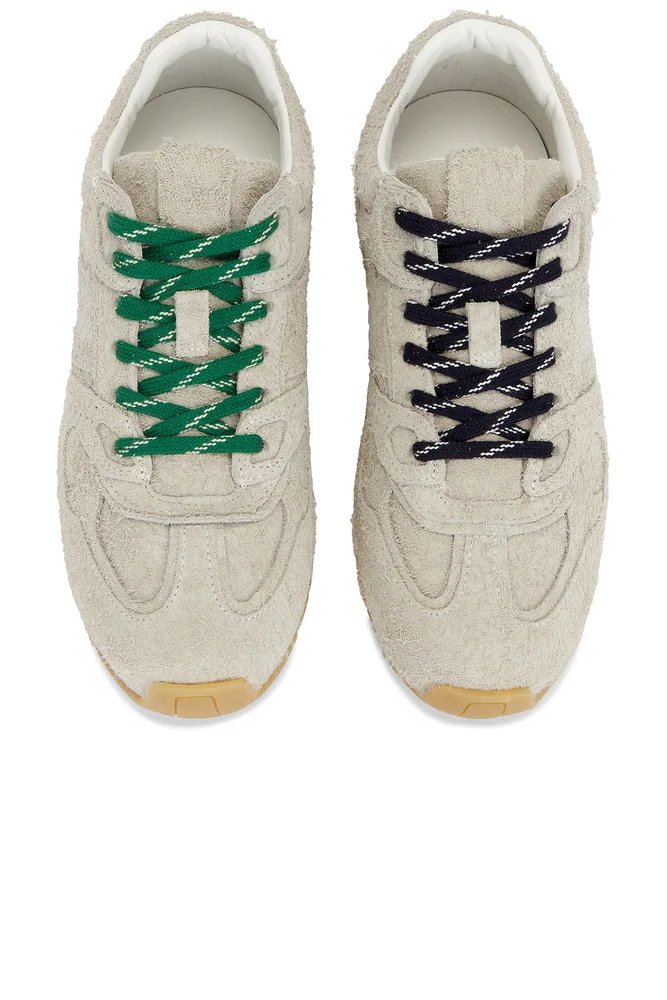 Adams Low Sneaker