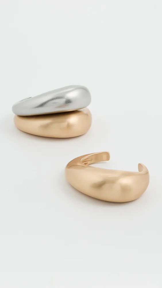 Analeia Cuff Set