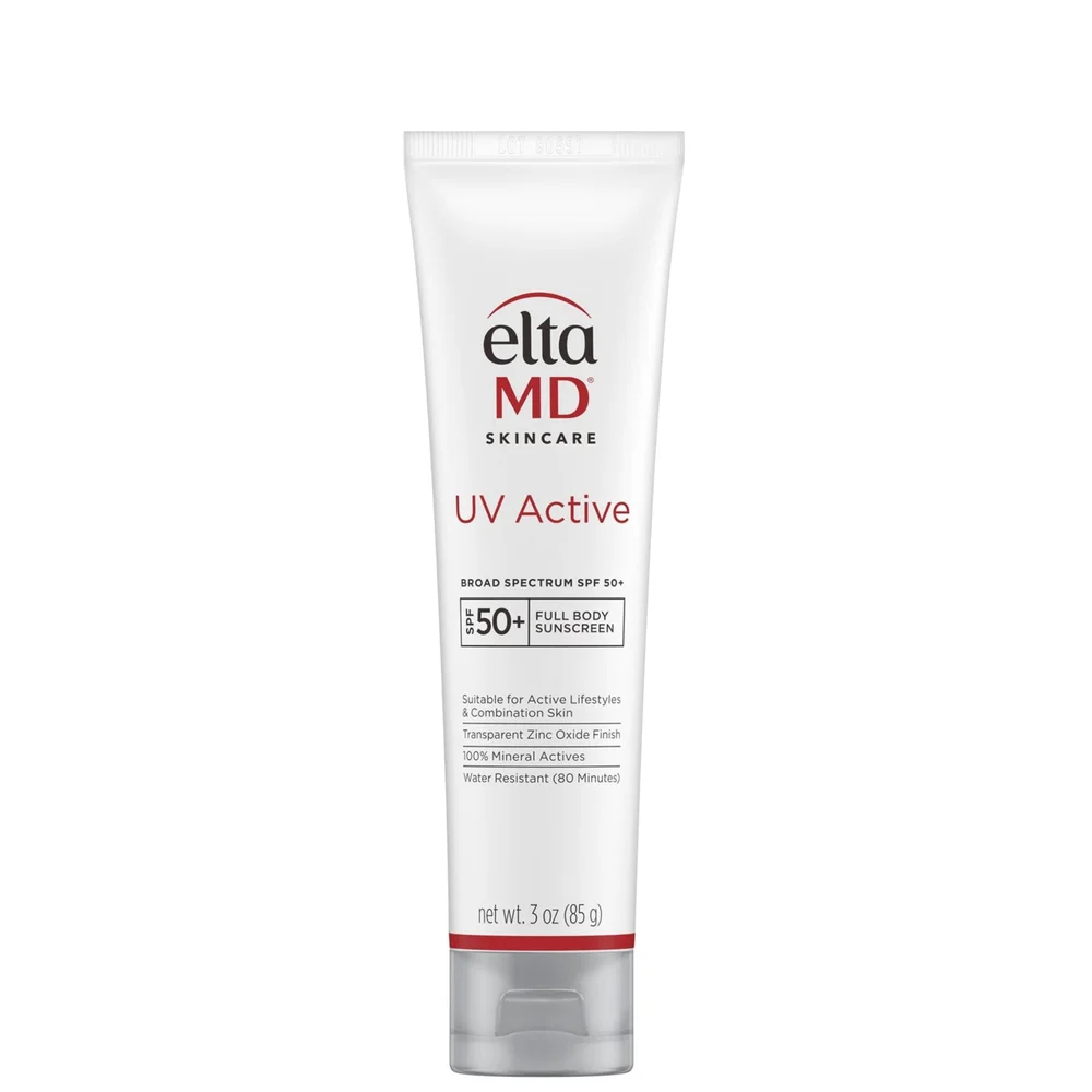 UV Active Broad Spectrum SPF 50+