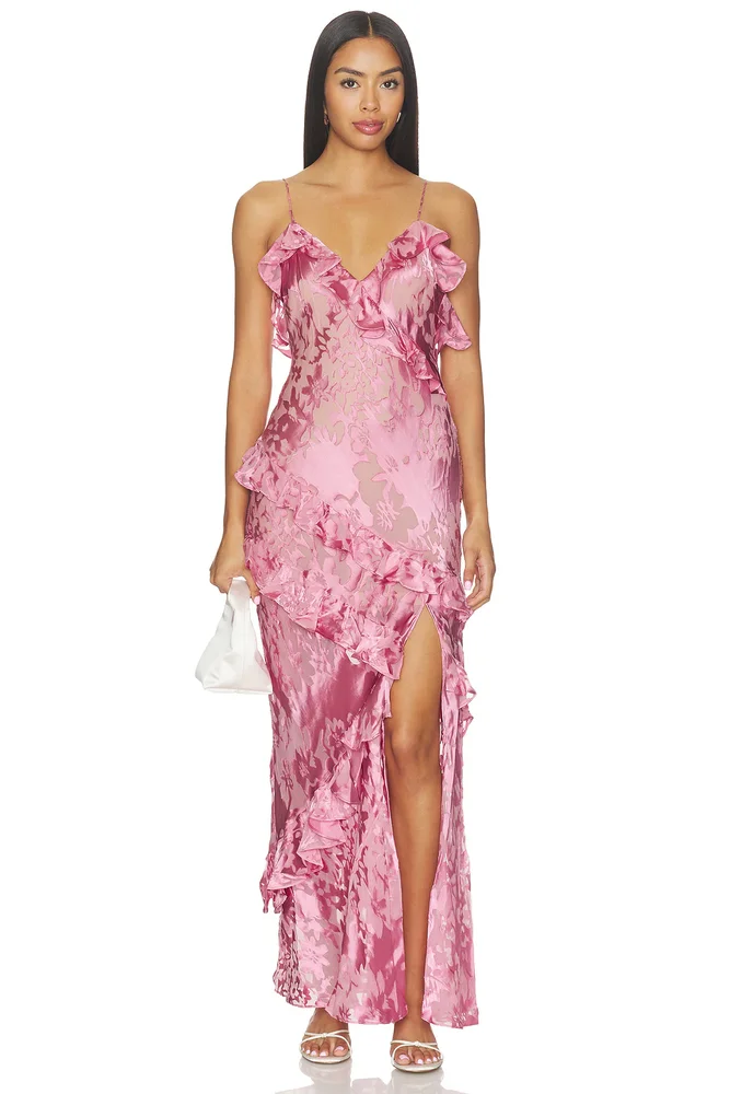 Dean Dress