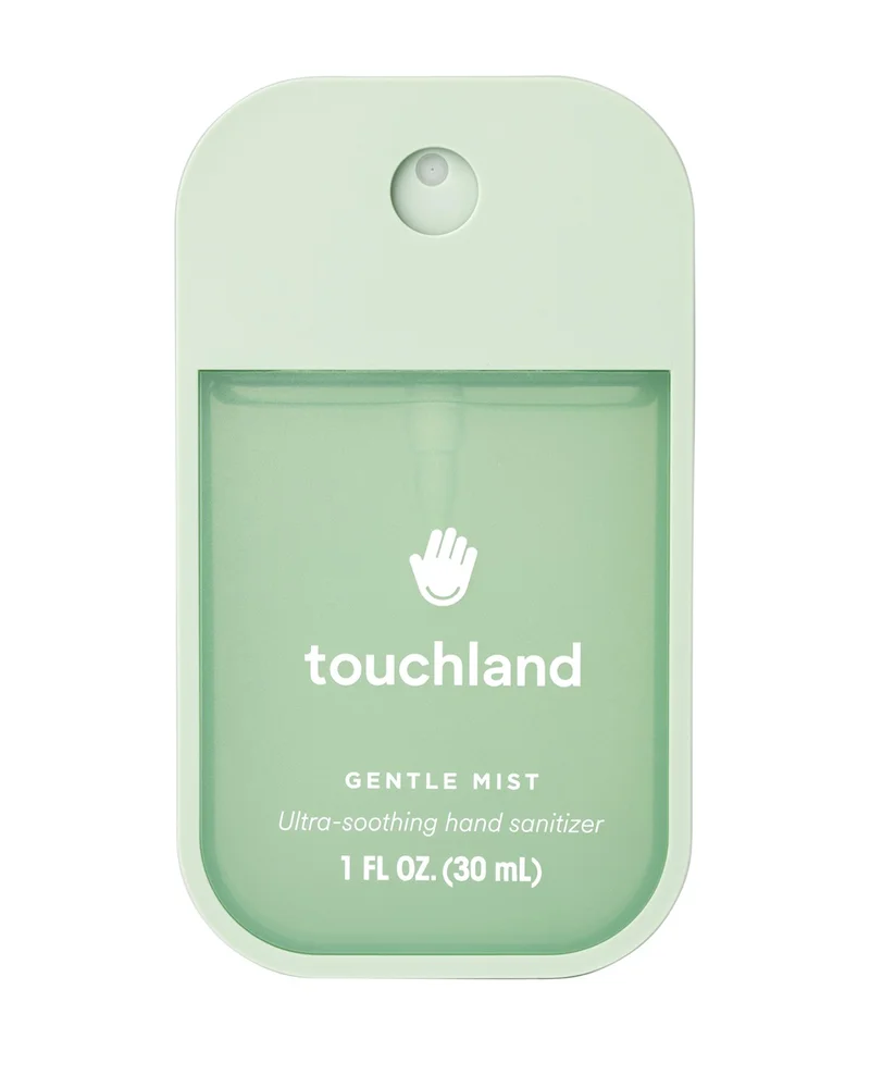 Lily of the Valley Ultra Soothing Hand Sanitizer