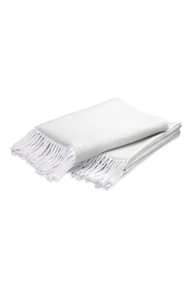 Pezzo Throw Blanket