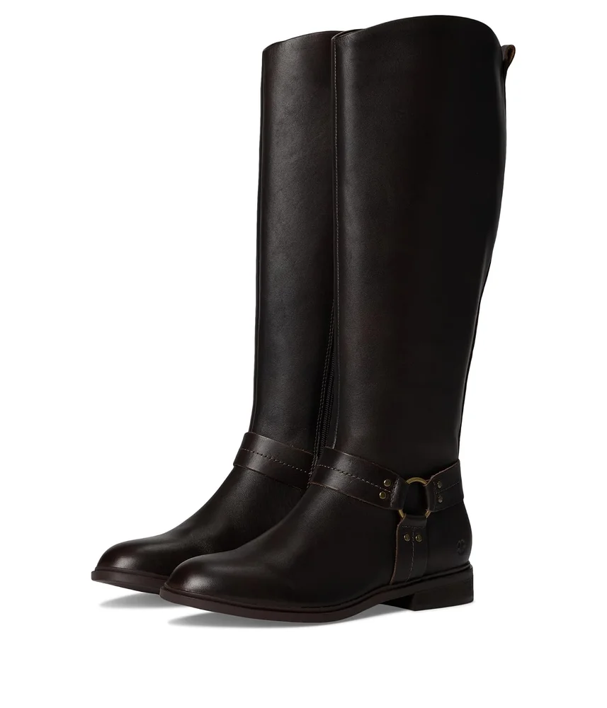 Hamila O-Ring Harness Boots