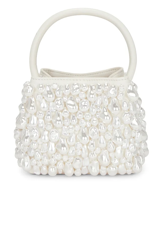 Estelle Top Handle Bag