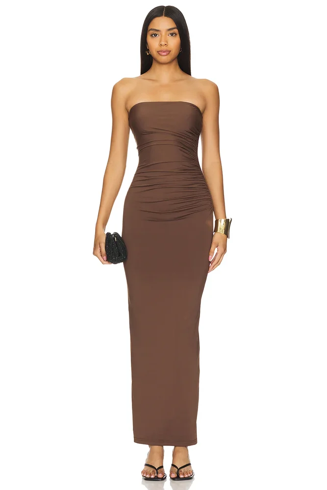 The Evelyn Dress
