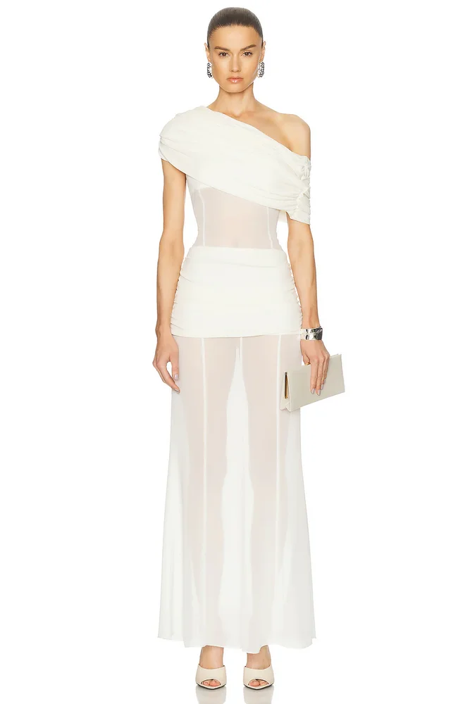 Tia Dress