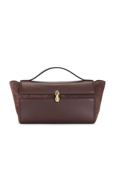 Trapeze Pochette Bag