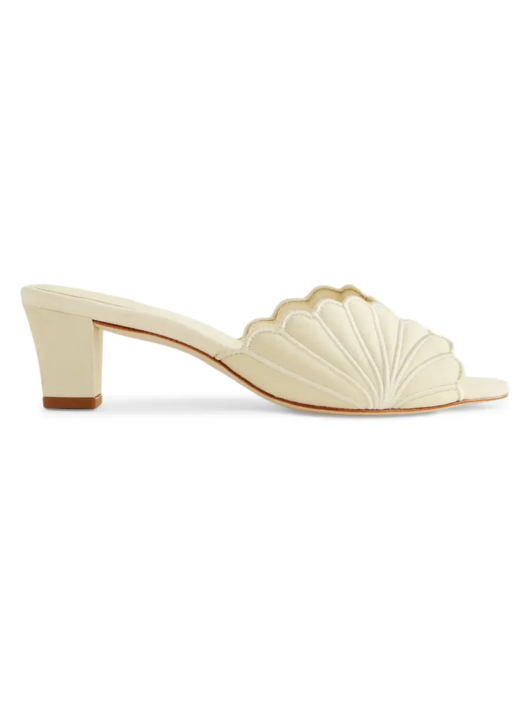 Waldena Baby Wedge