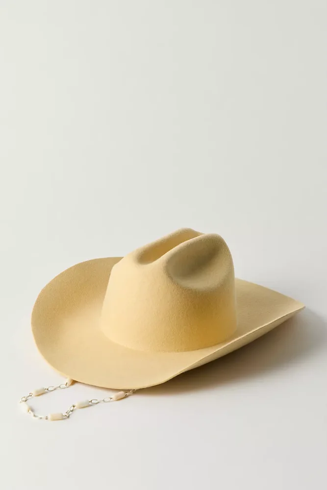 Ryder Cowboy Hat