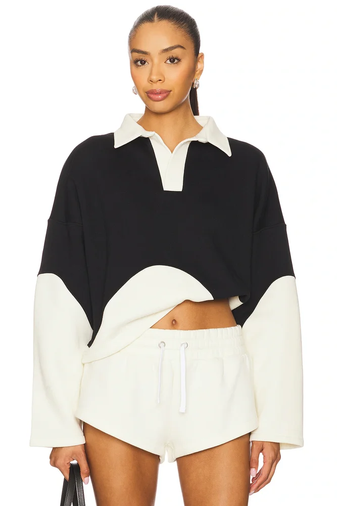 Wave Sofia Sweater