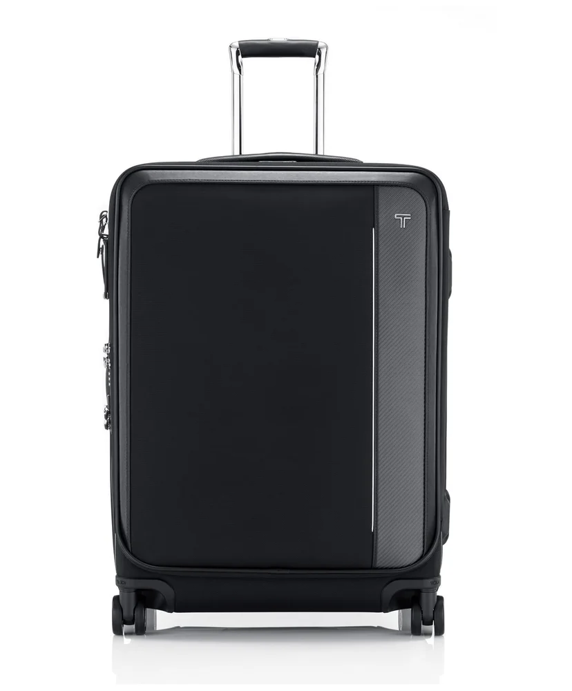 Arrivé Medium Dual Access Expandable Checked