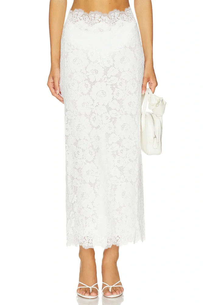 Ember Maxi Skirt