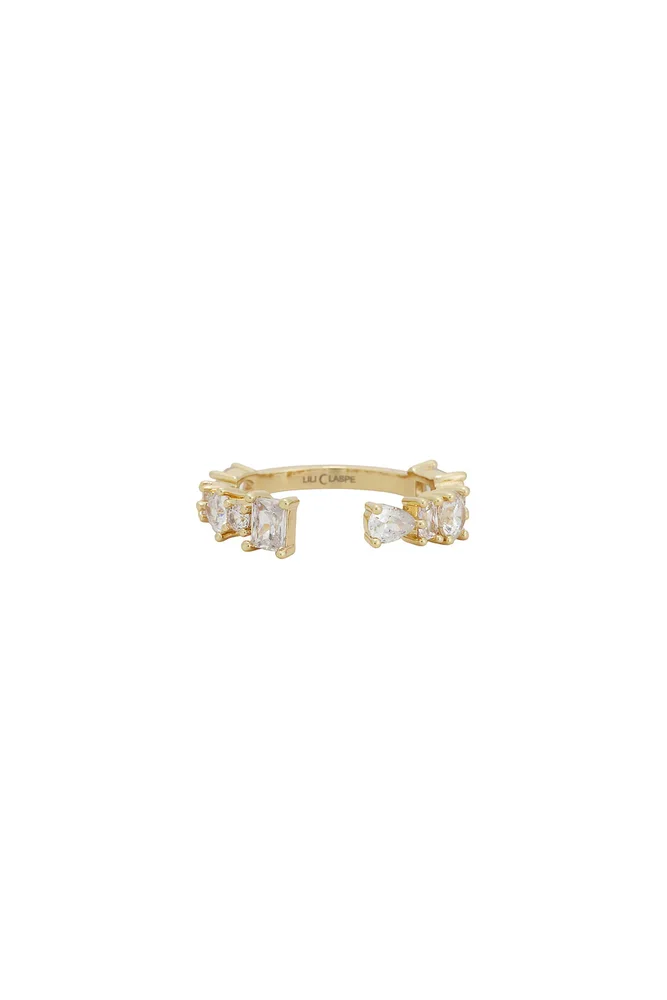 Mavis Ring