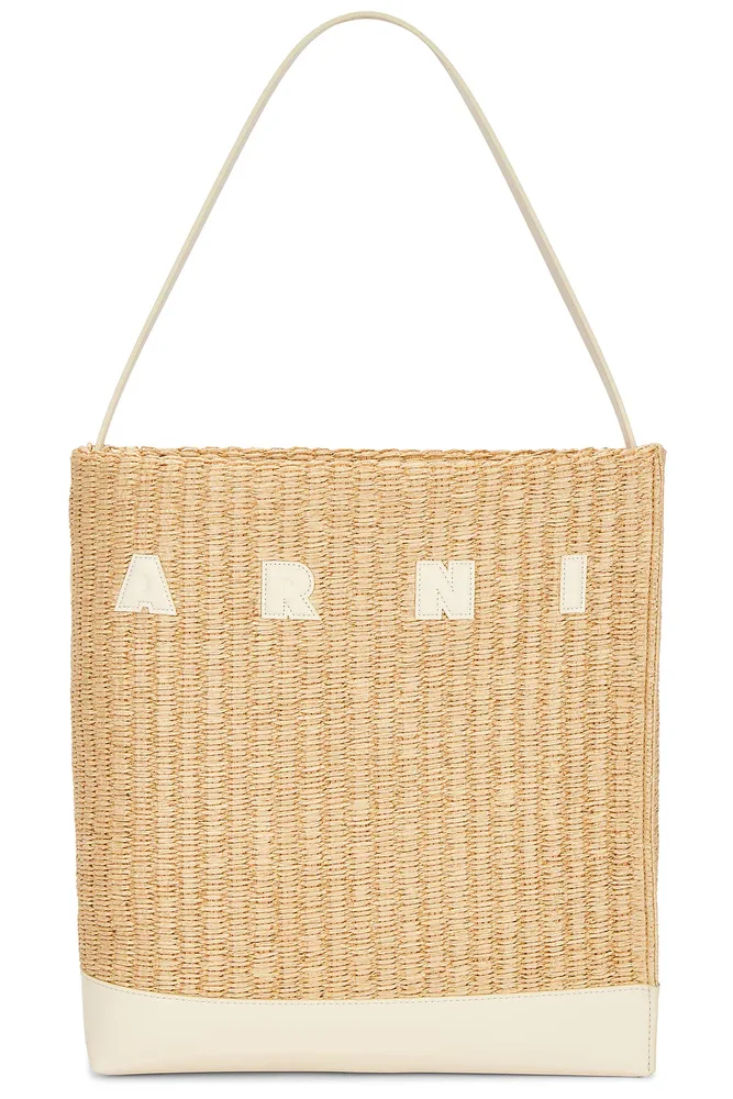 Medium Museo Hobo Bag