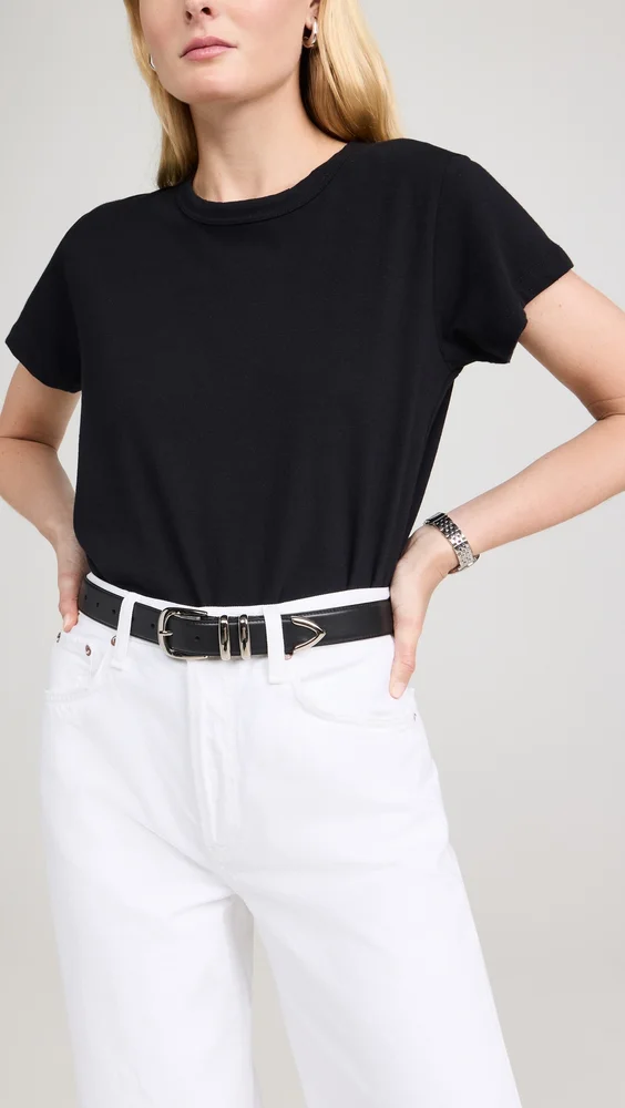 The Jordan Belt