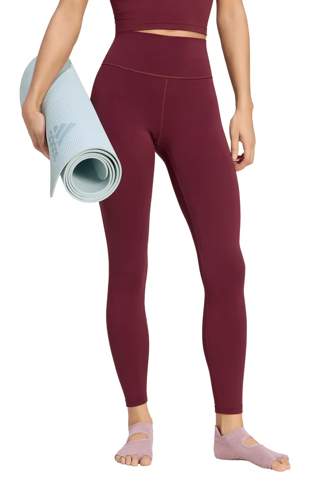All Me High Waist 7/8 Leggings