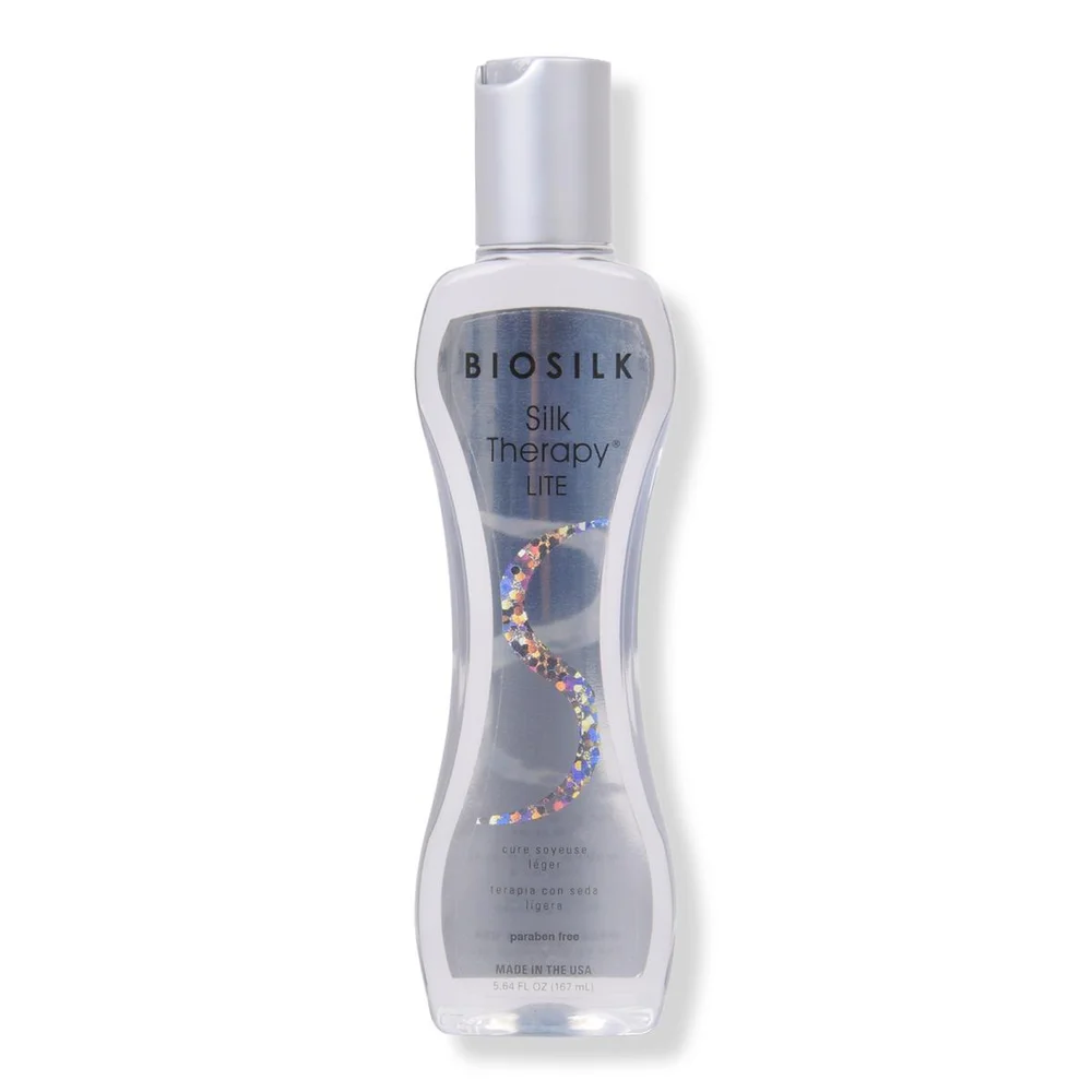 Silk Therapy Lite