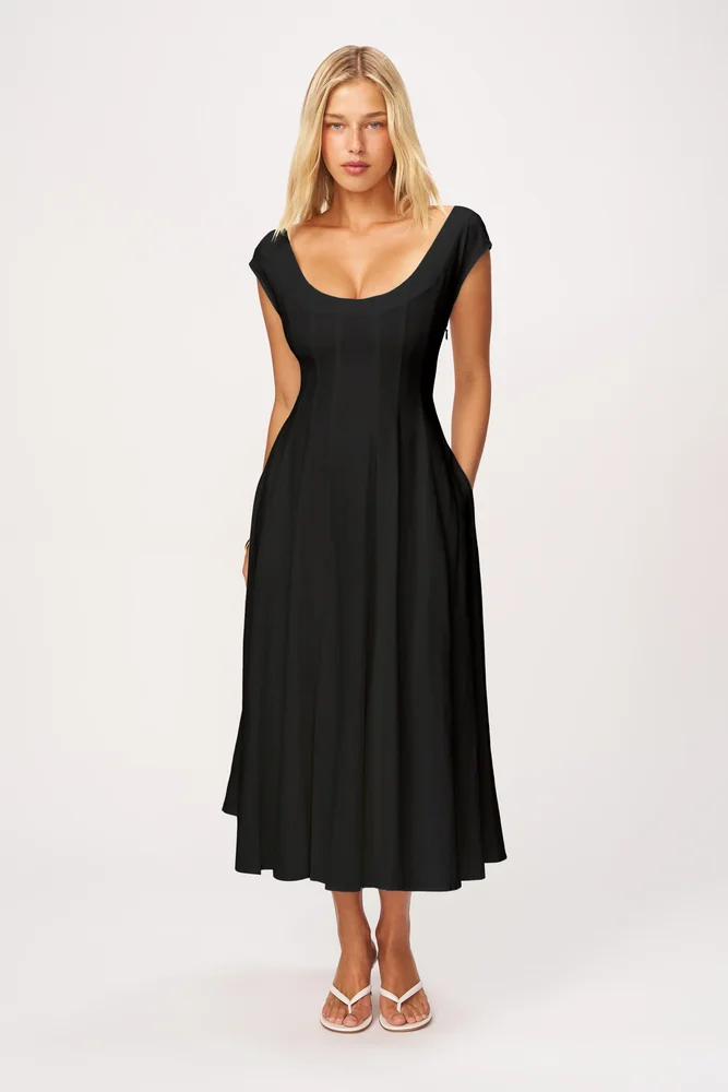 Leila Dress