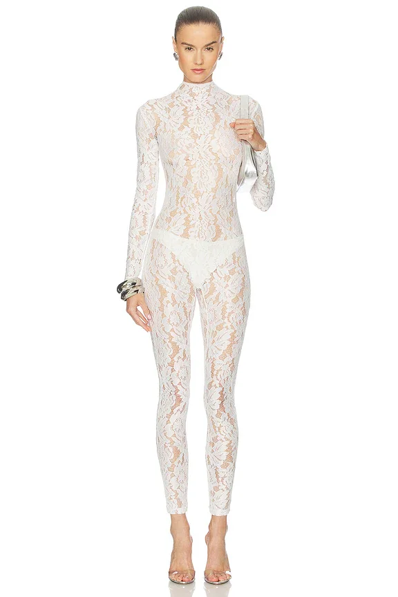Lennox Catsuit