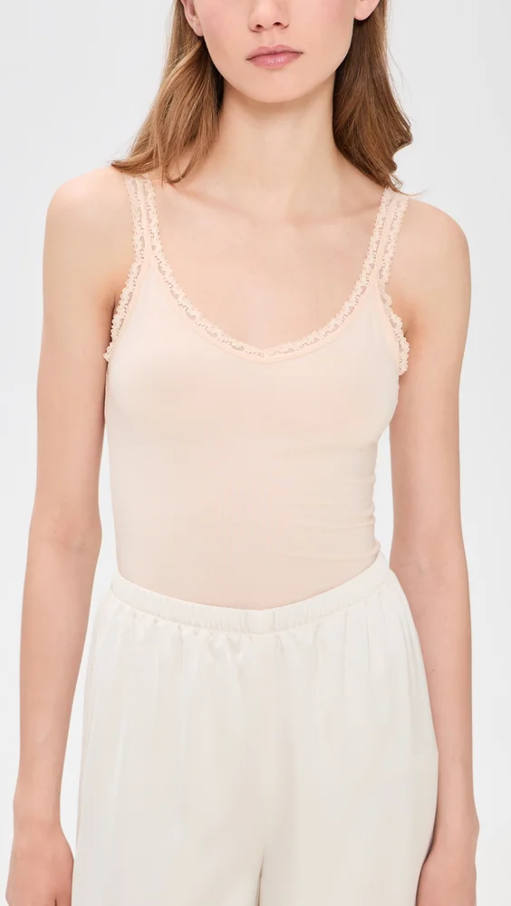 Lace Cami