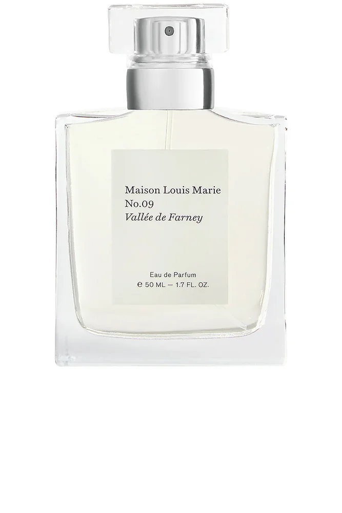 No.09 Vallee de Farney Eau de Parfum