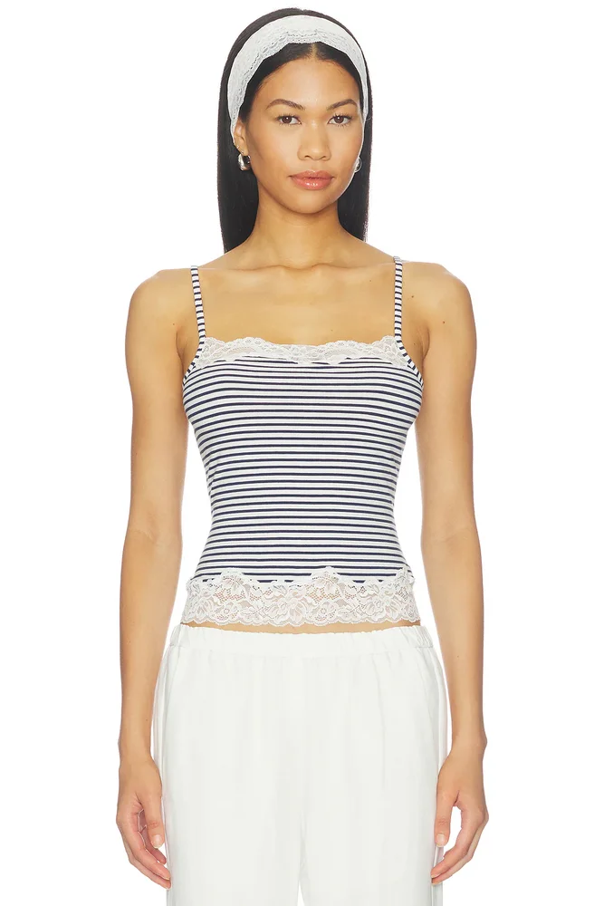Remi Tank Top