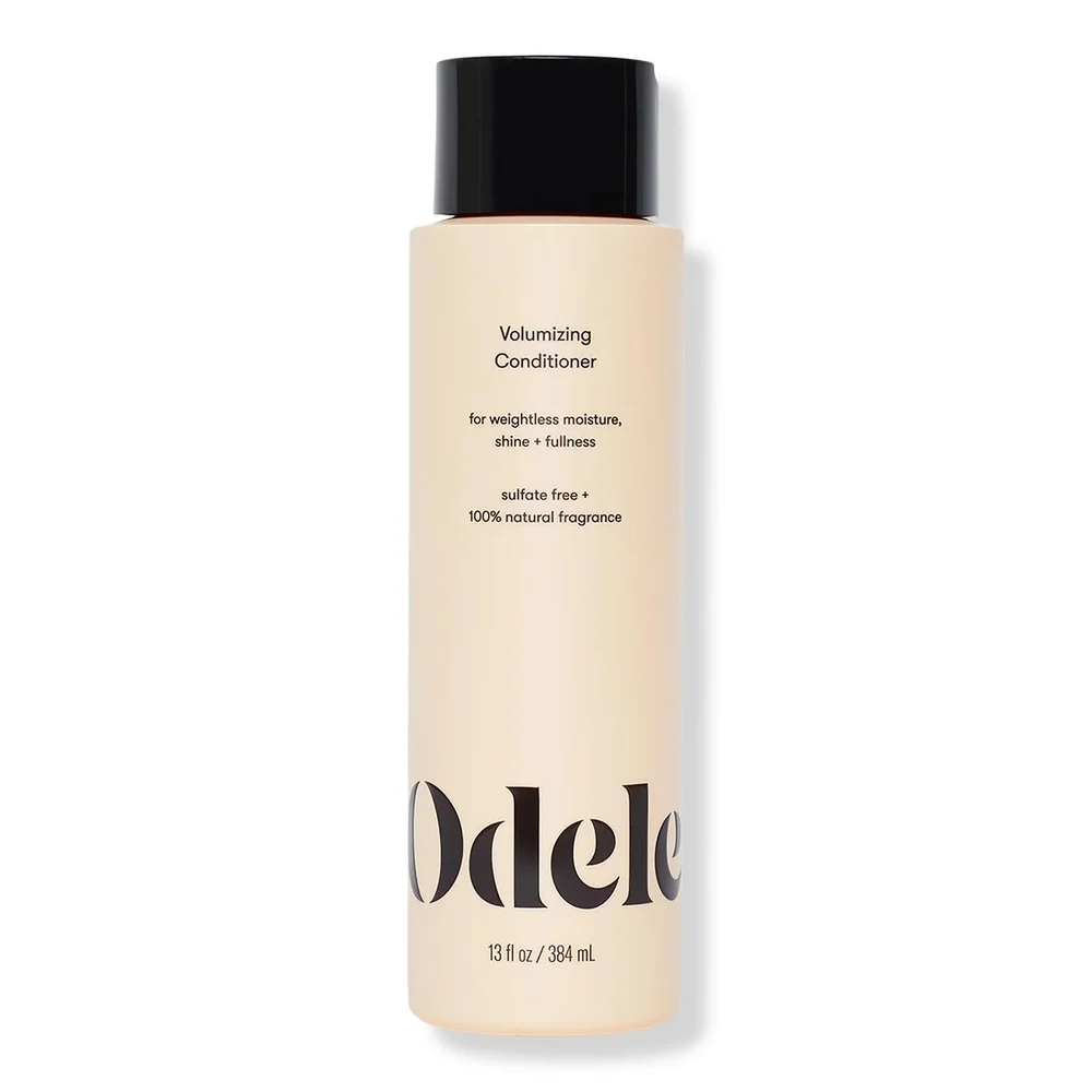Volumizing Conditioner for Lift + Fullness
