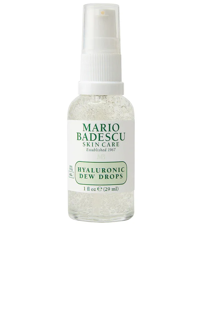 Hyaluronic Dew Drops