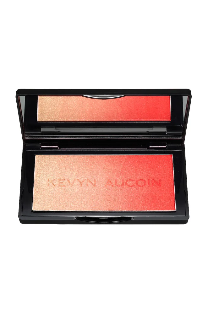 The Neo-Blush in Sunset