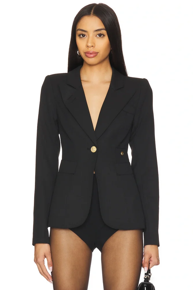 Duchess Blazer