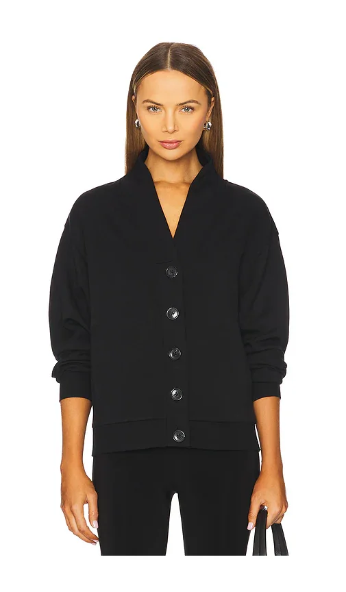Celeste Button Through Cardigan