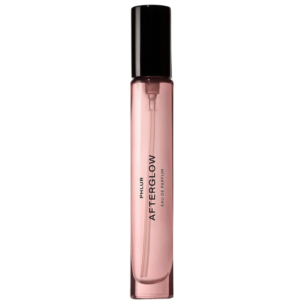 Afterglow Eau de Parfum with Amber