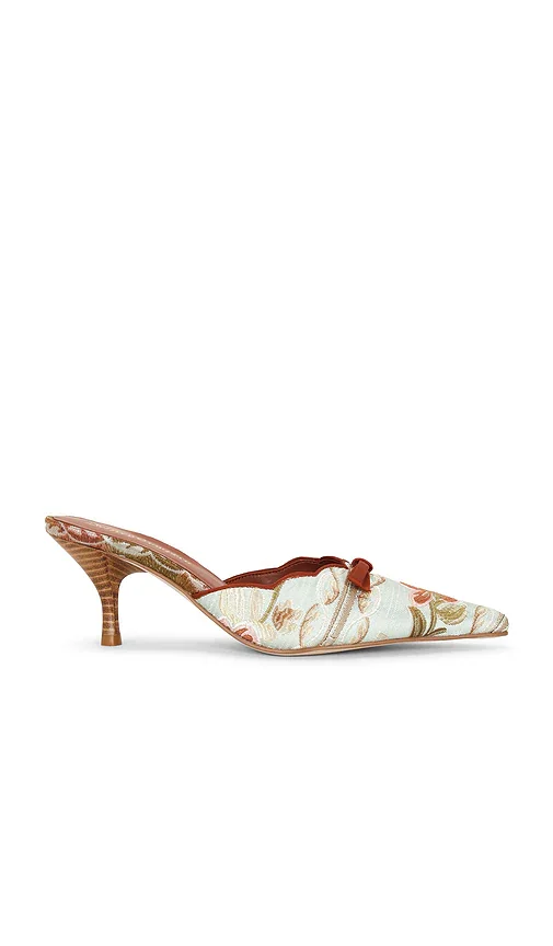 Decadent Mule Pump